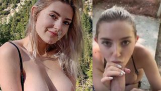 Eva Elfie blowjob in Thai [Youporn]