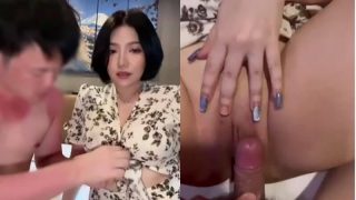 สาวจีสตริงอ้าซ่า นัดเย้ดผู้ Onlyfans babynookie [Onlyfans]