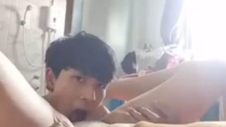 คลิปโป๊แอบเล่นชู้ [XNXX]