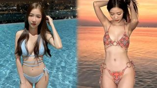 รูปนู้ด หยก ชลธิชา  Onlyfans [รูปโป๊]