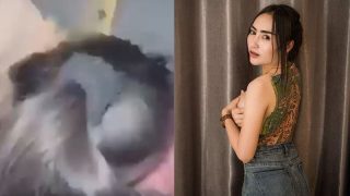 คลิปหลุดซ้อฝน จุไรพร  [หนังโป๊]