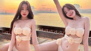 พิมพ์ กรกนก อินฟลูฯ สาวสวย [รูปโป๊]