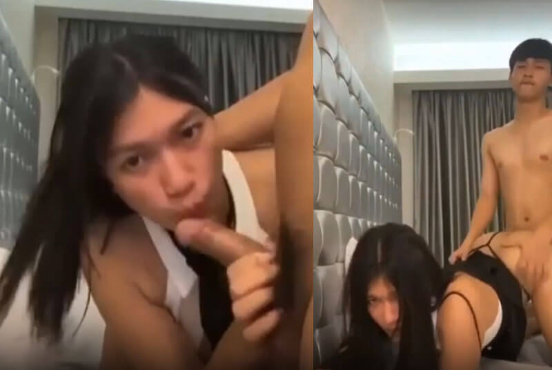 หลุดรับงานคอลเสียว [XNXX]