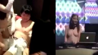 เหมาห้อง วีไอพี คาราโอเกะ [XVIDEOS]