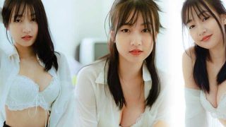 แซนดี้ รัชนี ไอดอลสาว Sandy Rachany Summart [รูปโป๊]