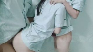 2สาวเซเว่น เล่นสวิงกิ้ง [หนังโป๊]
