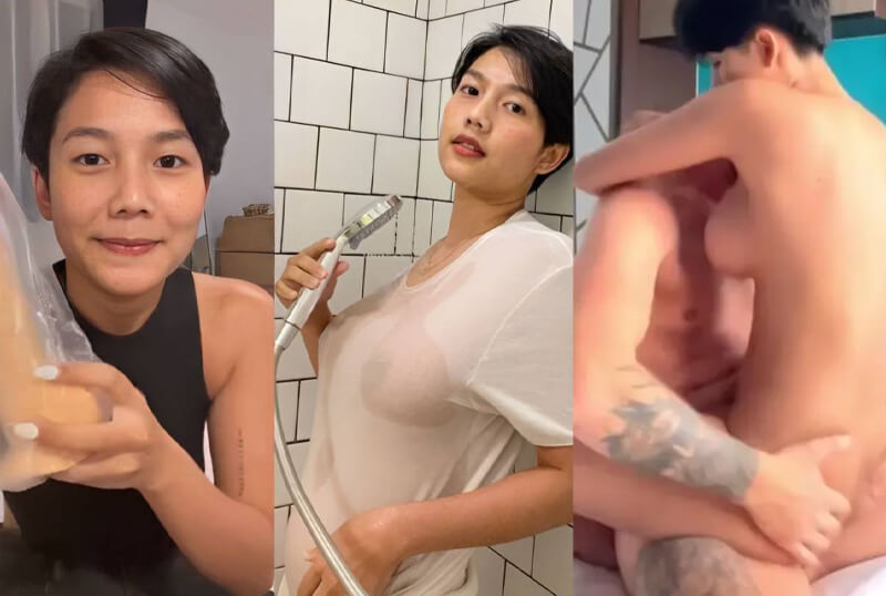 สาวทรงทอมล่อจู๋ฝรั่ง xvideos com xvideo thai xvideos