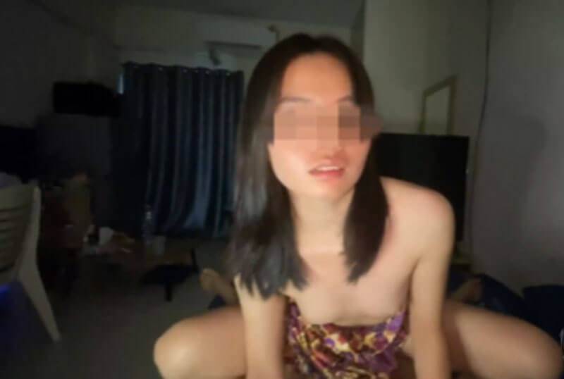 หลุด-VK-น้องแอปเปิ้ล-tiktok-vk-vk-หลุด-vk-vk-ไทย-vk-live-กลุ่มลับ-vk