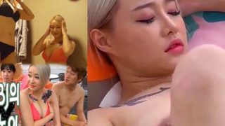 Elle Lee สาวเกาหลีหีเนียนสวย [หนังอาร์]
