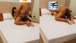 หลุด VK น้องปลานิล ซื้อเสียวแล้วตั้งกล้องโชว์ [VK]