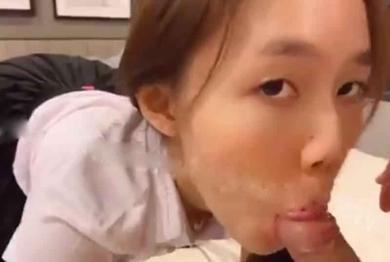 น้องคิมมี่ ลีลาเด็ดไม่ไหว [Onlyfans]