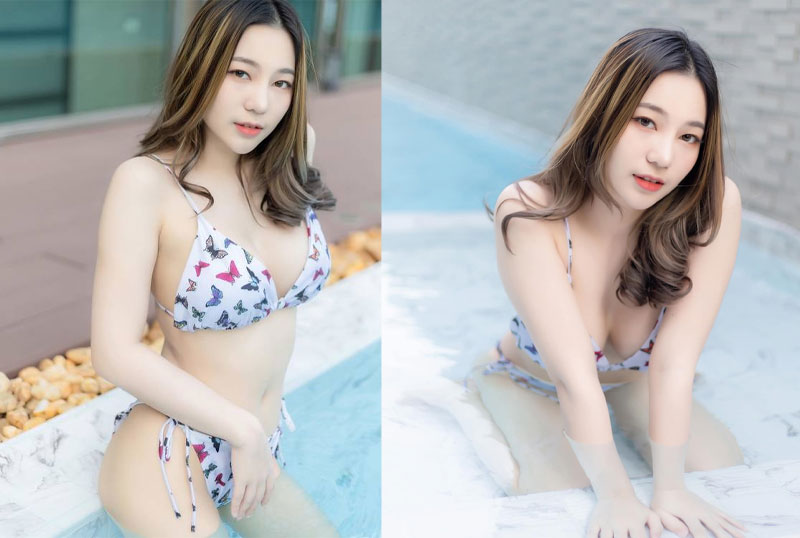 น้องน้ำมนต์-สาวสวยหุ่นเซ็กซี่-รูปโป๊-รูปโป๊ทางบ้าน-รูปโป๊ไทย-รูปโป้-ดูรูปโป๊