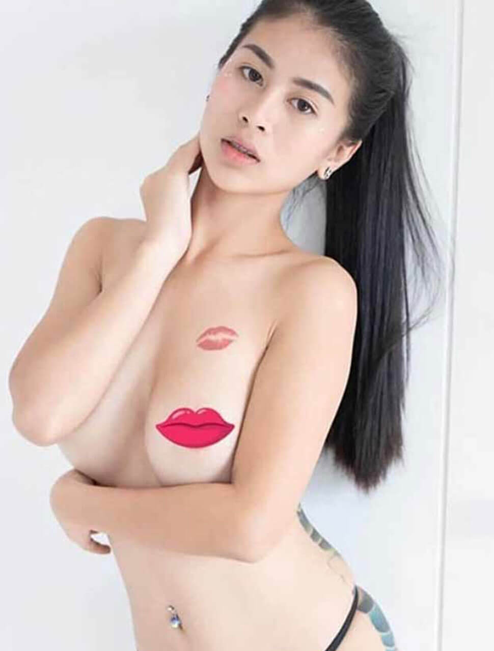 น้องออยโพสท่าเสียว-3-รูปโป๊-รูปโป๊ทางบ้าน-รูปโป๊ไทย-รูปโป้-ดูรูปโป๊