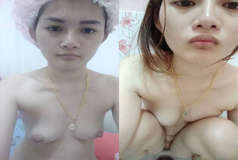 น้องแตงไทย นมน่าดูด [รูปโป๊]