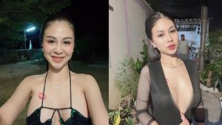 รูปโป๊สาวรอยจูบ [รูปโป๊]