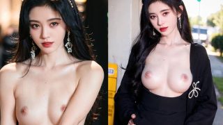 สาวเอเชียโชว์เสียว [รูปโป๊]
