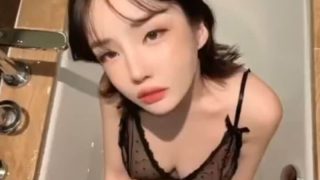 หลุด VK น้องบีบี รับบทเลขาบริการเจ้านาย [VK]