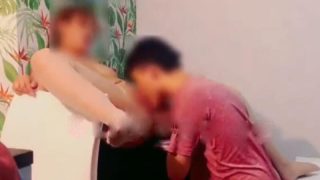 น้องจอยลี่ ออกเวรก็โดดหาควยเลย [Onlyfans]