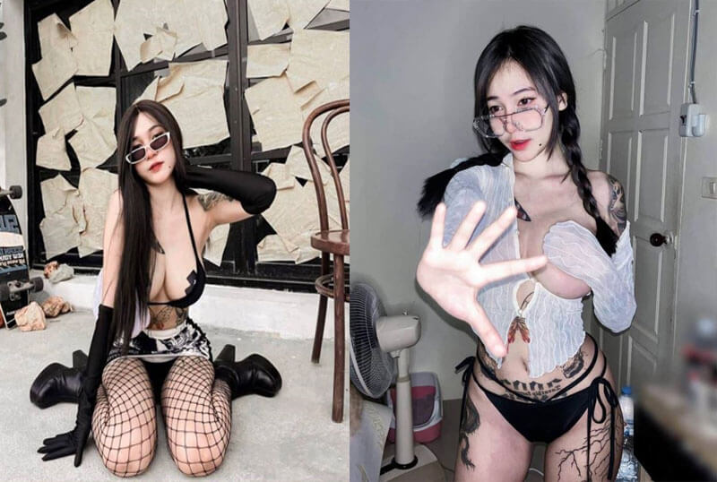 น้องนามิ-หุ่นเอ็กซ์นมใหญ่จัด-รูปโป๊-รูปโป๊ทางบ้าน-รูปโป๊ไทย-รูปโป้-ดูรูปโป๊