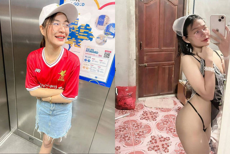 น้องมะปราง-สาวแว่นหุ่นเด็ด-รูปโป๊-รูปโป๊ทางบ้าน-รูปโป๊ไทย-รูปโป้-ดูรูปโป๊