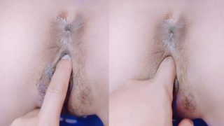 น้องมิ้น หอยหนูไม่น่าเลียหรอ [XVIDEOS]