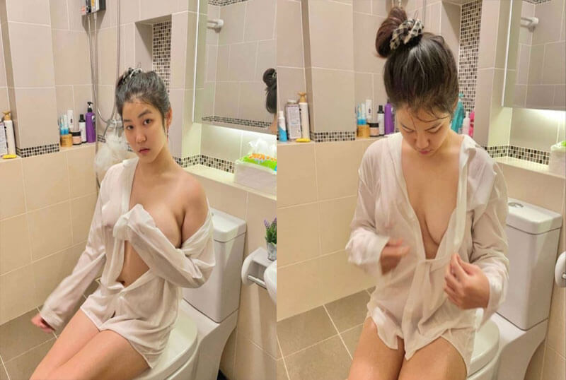 น้องลูกเจี๊ยบ-อาบน้ำโชว์-รูปโป๊-รูปโป๊ทางบ้าน-รูปโป๊ไทย-รูปโป้-ดูรูปโป๊