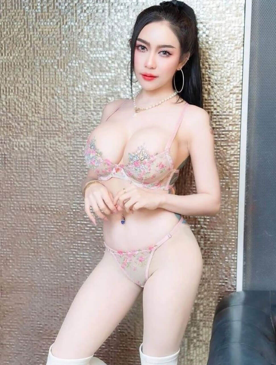 พริตตี้สาวโชว์หุ่นเซ็กซี่-1-รูปโป๊-รูปโป๊ทางบ้าน-รูปโป๊ไทย-รูปโป้-ดูรูปโป๊