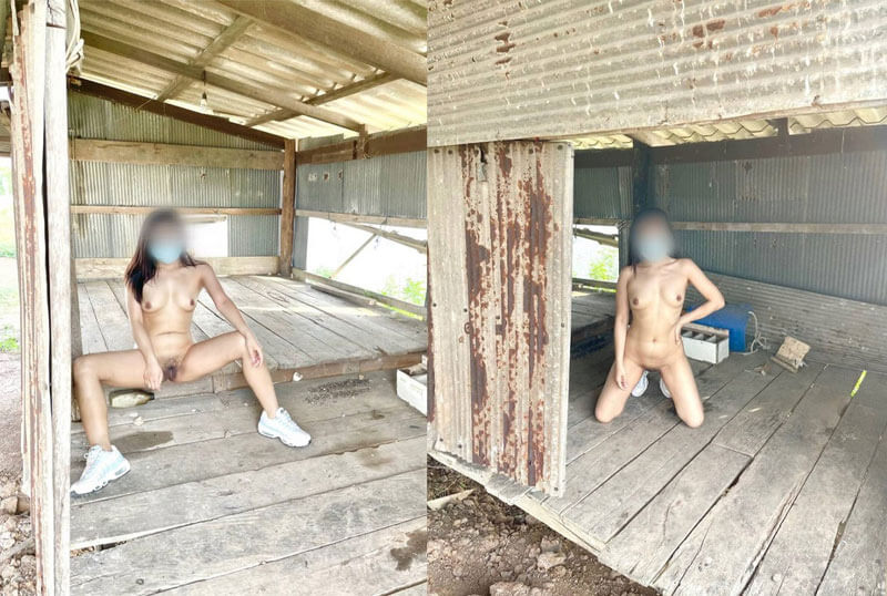 สาวโชว์หีอย่างเด็ด-รูปโป๊-รูปโป๊ทางบ้าน-รูปโป๊ไทย-รูปโป้-ดูรูปโป๊