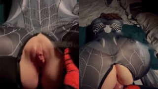 คุณหมี กลับมาแล้วพร้อมชุดสไปร์ดี้ [XVIDEOS]