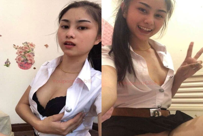 น้องกานดา-นักศึกษาโชว์หี-รูปโป๊-รูปโป๊ทางบ้าน-รูปโป๊ไทย-รูปโป้-ดูรูปโป๊