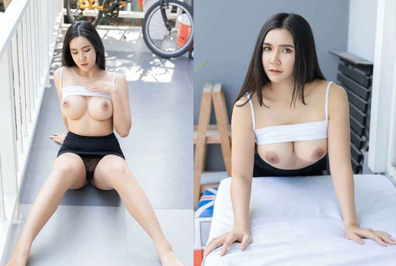 น้องปราง-นมสวยหุ่นอึ่ม-รูปโป๊-รูปโป๊ทางบ้าน-รูปโป๊ไทย-รูปโป้-ดูรูปโป๊