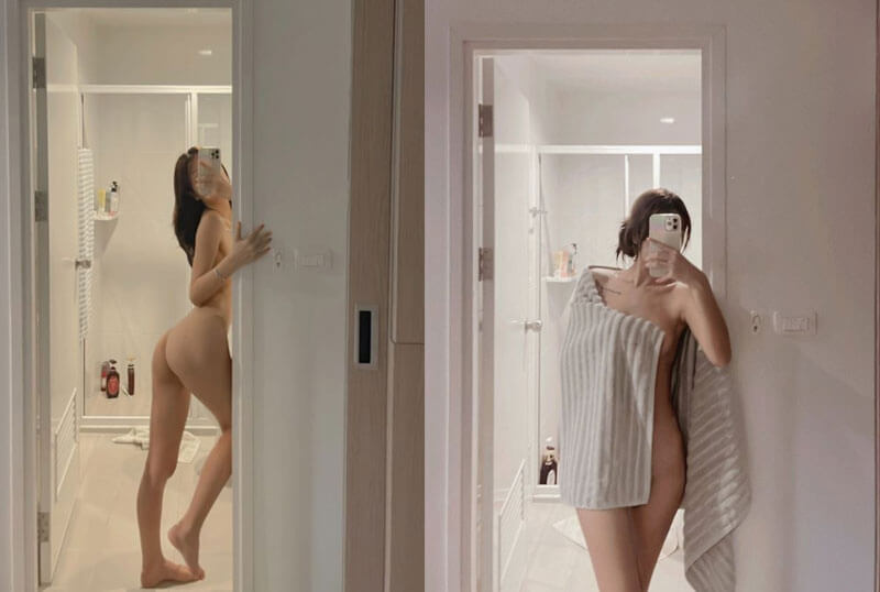 น้องพลีส-แก้ผ้าถ่ายรูปโชว์-รูปโป๊-รูปโป๊ทางบ้าน-รูปโป๊ไทย-รูปโป้-ดูรูปโป๊