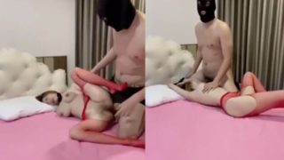 น้องเตย แอบเย็ดกับผัวเพื่อน [Onlyfans]