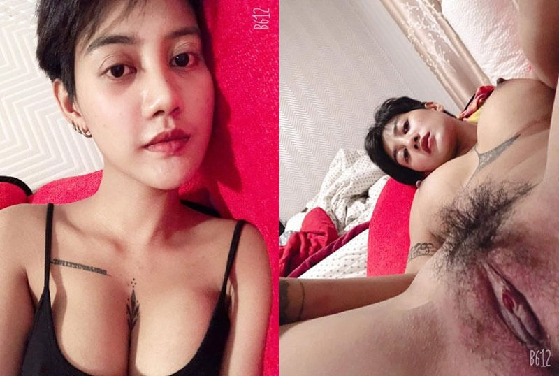 น้องเนยนี่-สาวผมสั้น-รูปโป๊-รูปโป๊ทางบ้าน-รูปโป๊ไทย-รูปโป้-ดูรูปโป๊