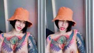 น้องเพลิน นมสวยหุ่นดี [รูปโป๊]