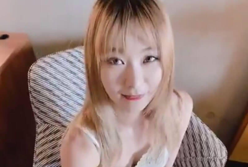 ปลายฟ้า สาวหุ่นดีโม๊คของใหญ่ [XVIDEOS]