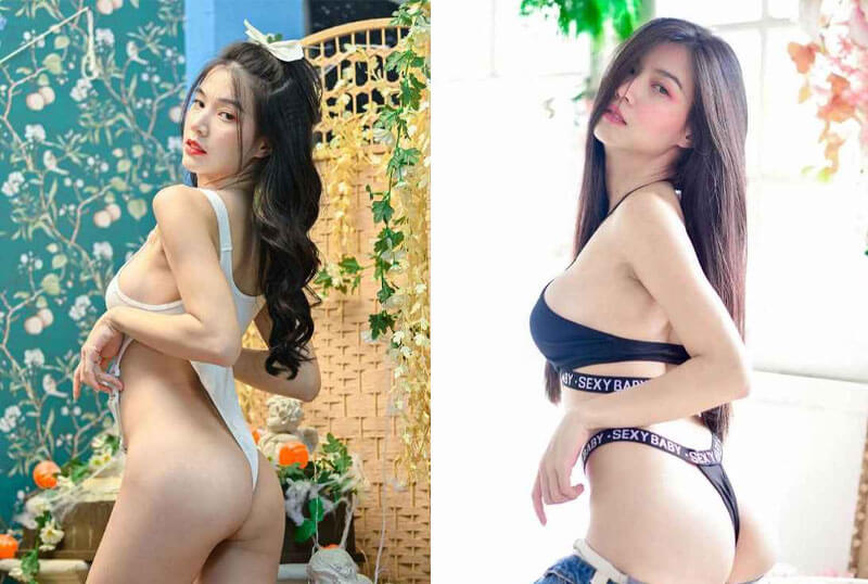 พริ้ตตี้สาวโชว์หุ่นสวย-รูปโป๊-รูปโป๊ทางบ้าน-รูปโป๊ไทย-รูปโป้-ดูรูปโป๊
