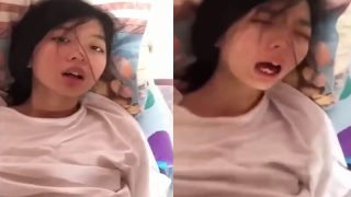 หลุด VK น้องนะโม แถมร้องดีอีกด้วย [VK]