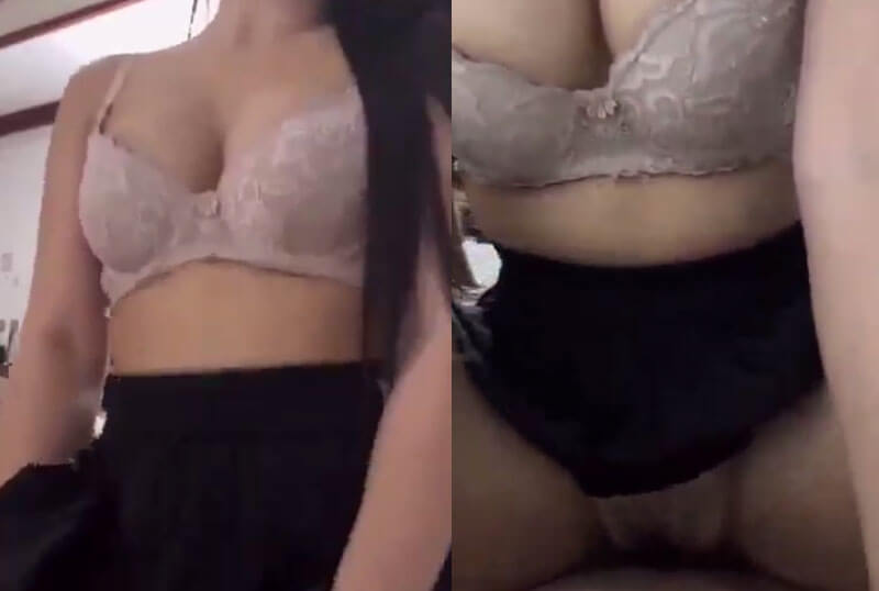 มะนาว เย็ดนักศึกษาสาว [XVIDEOS]