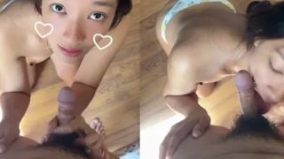 ยืนแหกหีให้ซอยถี่ยิก ๆ หนังโป้ [XVIDEOS]