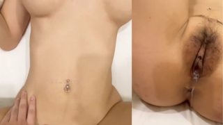 สาวทางบ้านนัดเย็ดหนุ่ม [หนังโป๊]