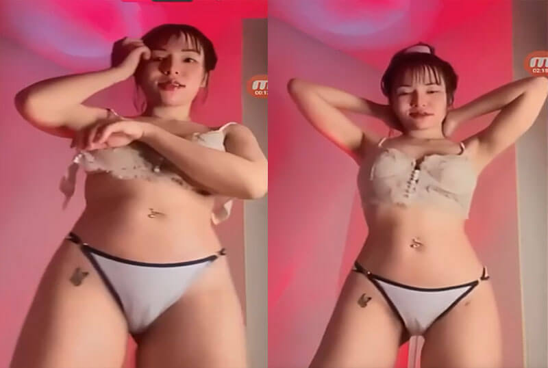 หลุด VK น้องน้ำฝนห้องแดง พาเสียว [VK]