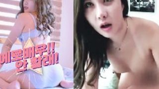 ตอกหีเกาหลีเย็ดกัน [หนังอาร์]