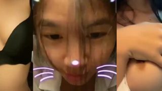 ขย่มตอล่อน้ำเงี่ยน ห้องเชือด [VK]