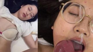 คลิปหลุดเย็ดหีหลานในหอพัก vip [VK]