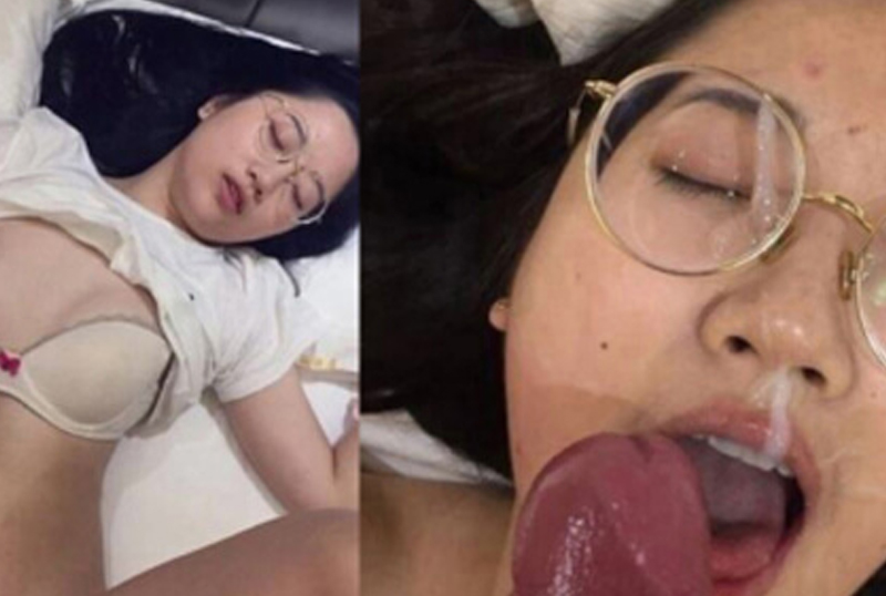 คลิปหลุดเย็ดหีหลานในหอพัก vip [VK]