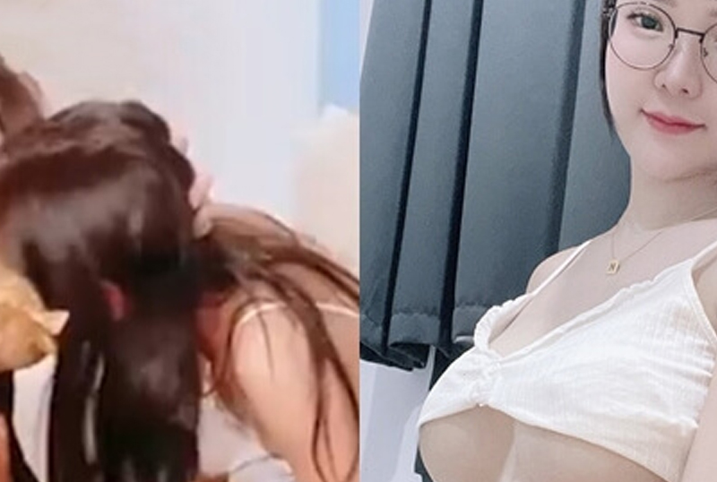 น้องกี้นัดชายเดี่ยวเย็ดให้แฟนดู [ XNXX]