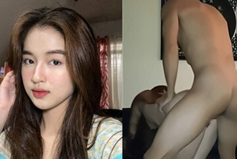 สาวหุ่นเด็ดลีลาจัดเย็ดกันมันส์ [XNXX]