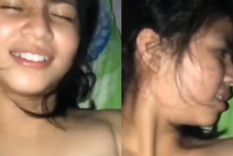 สาวแว่นนมใหญ่น่ารัก [XNXX]