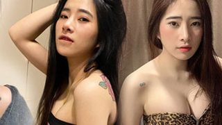 นวดน้ำมันโคตรเพลิน [XNXX]
